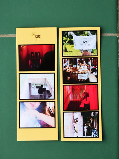 Snappack (Photostrips)