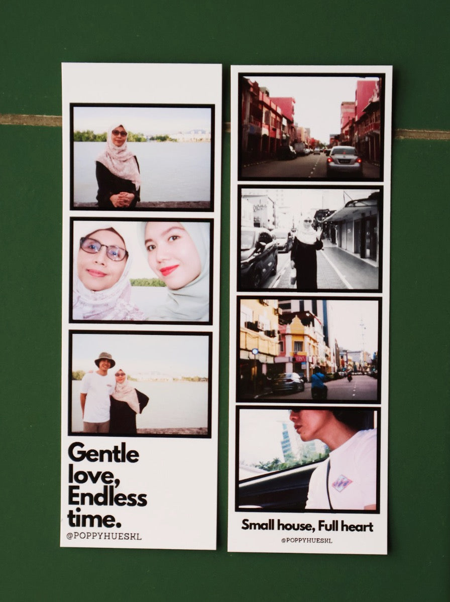 Snappack (Photostrips)