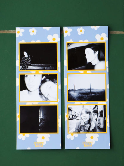 Snappack (Photostrips)