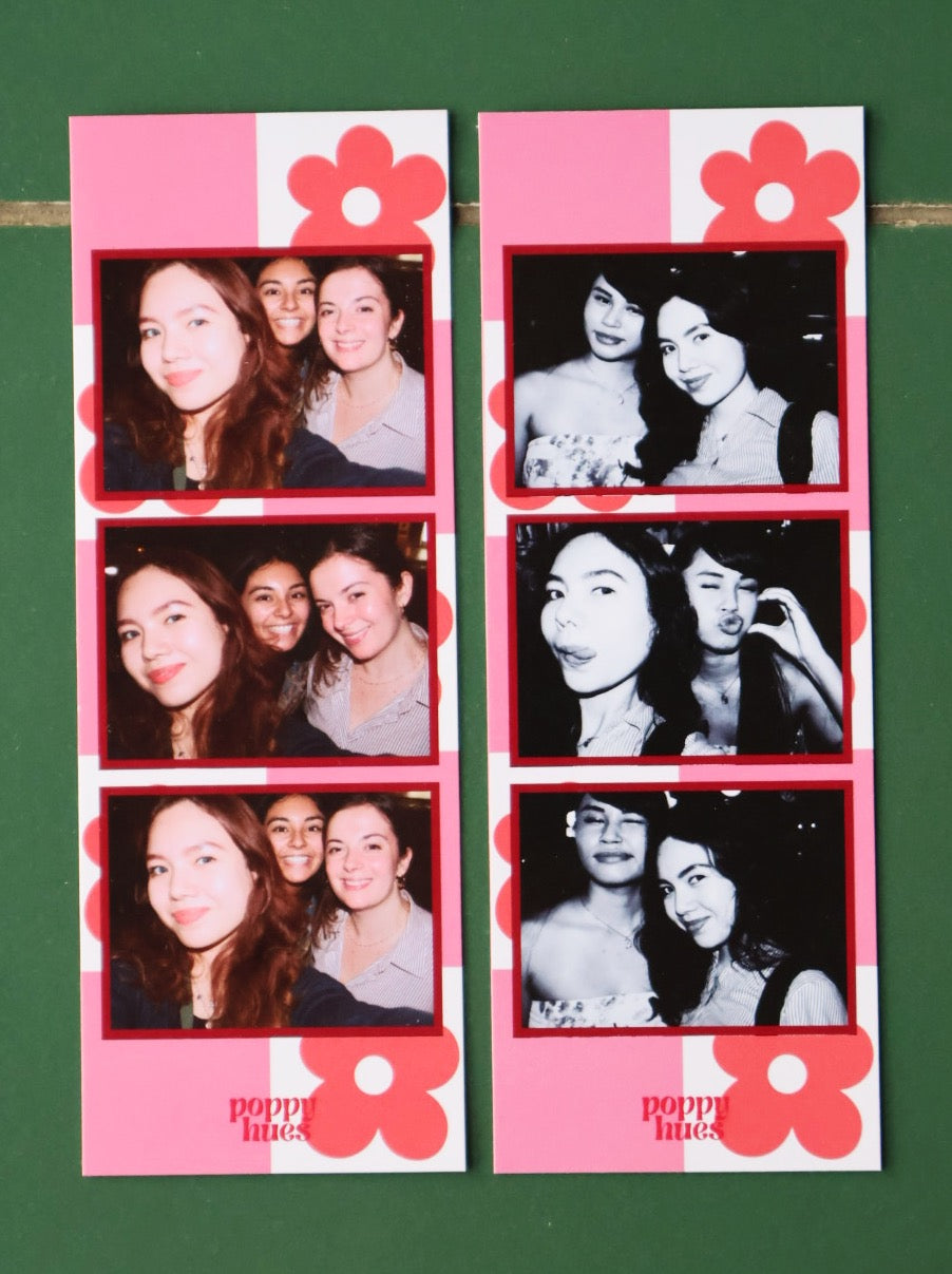 Snappack (Photostrips)