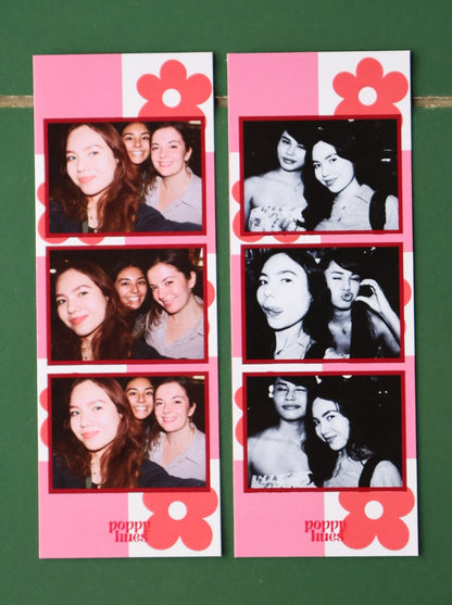 Snappack (Photostrips)
